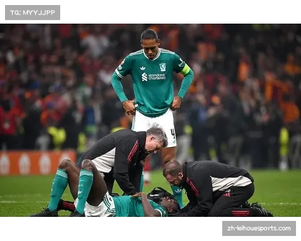 利物浦财务状况稳健 夏窗豪砸四亿镑引援有底气