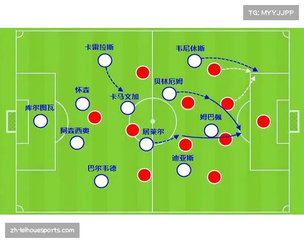 姆巴佩射正效率领跑射手榜 其边路爆破能力重塑皇马进攻维度