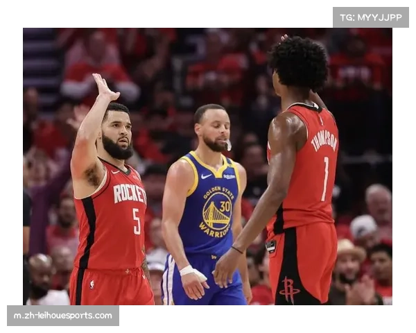 阿门汤普森末节统治攻防两端 火箭无限换防体系依赖其运动能力