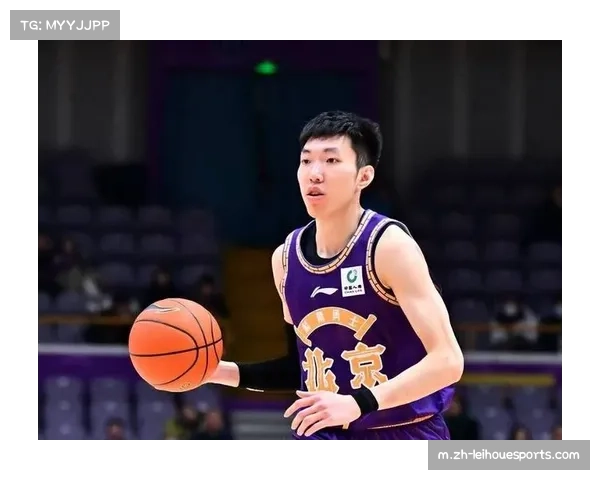 北控廖三宁突破效率出色 但外线投射稳定性制约进攻威胁