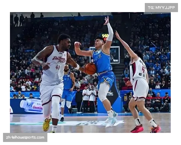 浙江稠州五连胜期间 进攻效率大幅提升